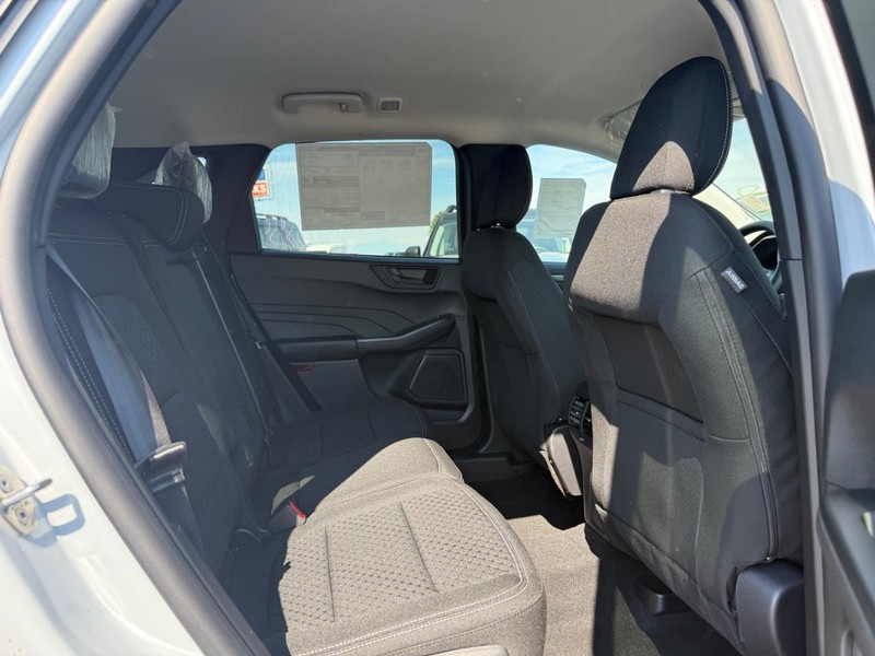 Ford Escape Vehicle Image 05