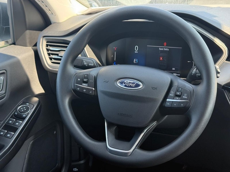 Ford Escape Vehicle Image 07