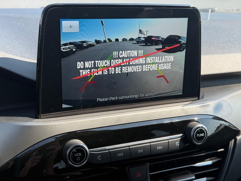 Ford Escape Vehicle Image 12