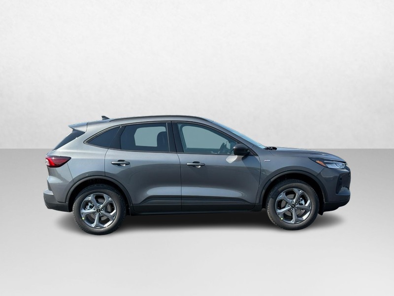 Ford Escape Vehicle Image 02