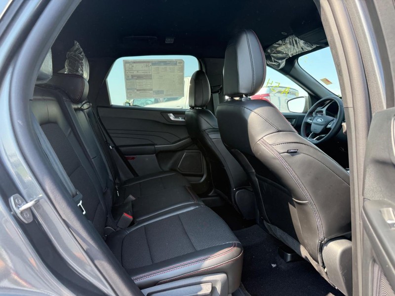 Ford Escape Vehicle Image 05