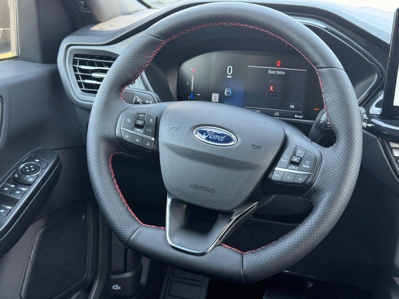 Ford Escape Vehicle Image 07