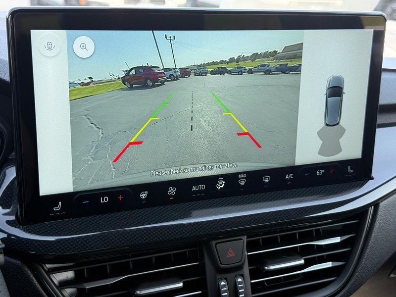 Ford Escape Vehicle Image 11