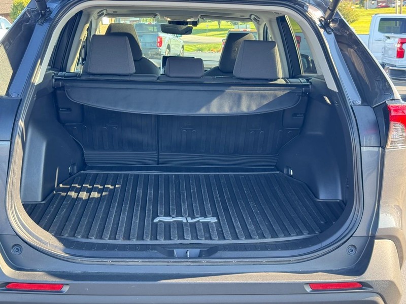 Toyota RAV4 Vehicle Image 04