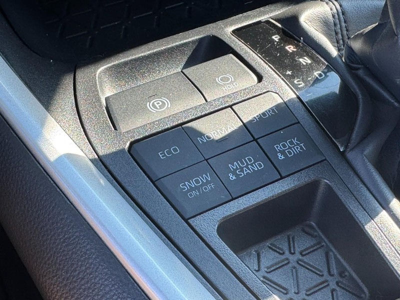 Toyota RAV4 Vehicle Image 23
