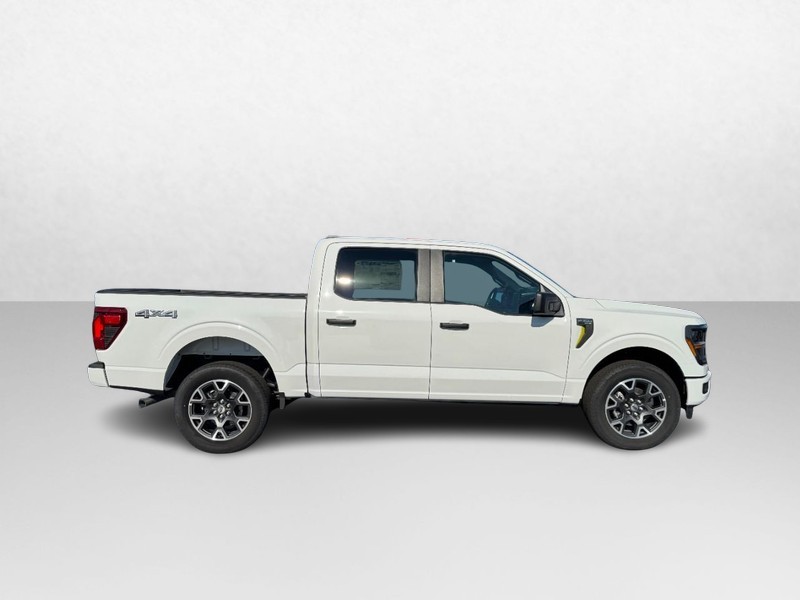Ford F-150 Vehicle Image 02