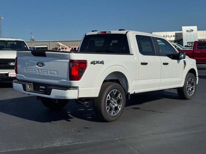 Ford F-150 Vehicle Image 03