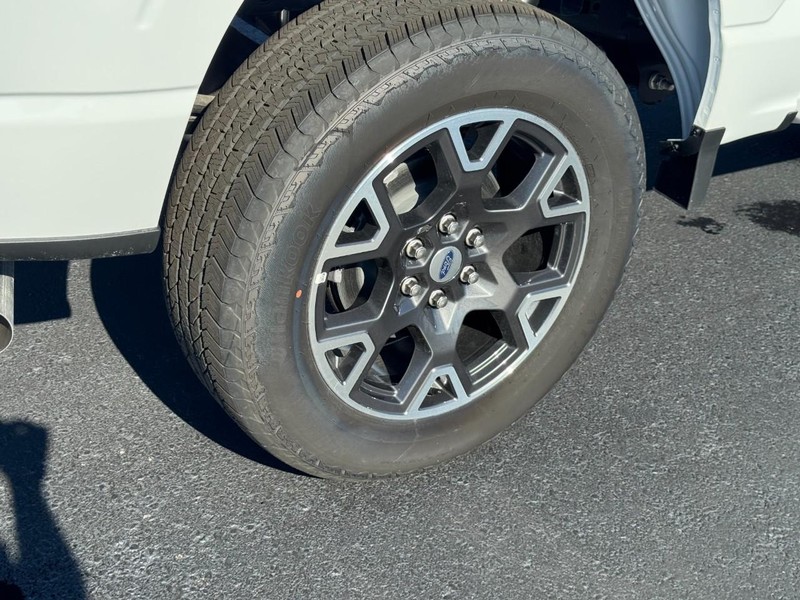 Ford F-150 Vehicle Image 05