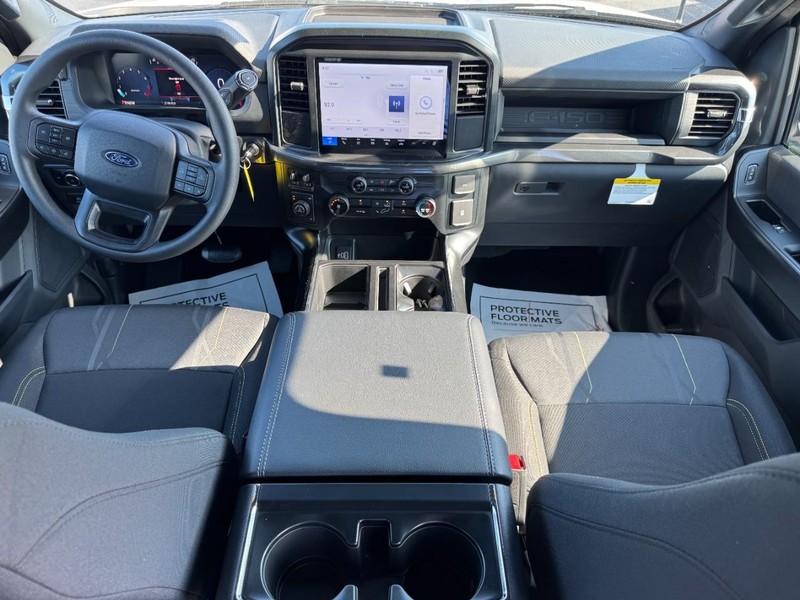 Ford F-150 Vehicle Image 07