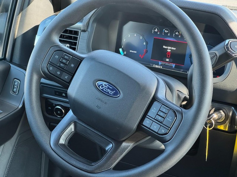 Ford F-150 Vehicle Image 08