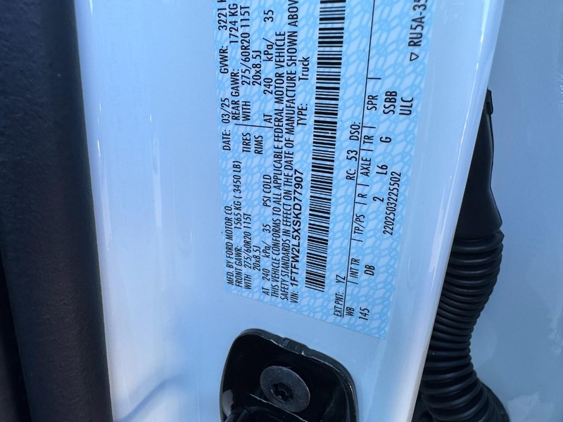 Ford F-150 Vehicle Image 17