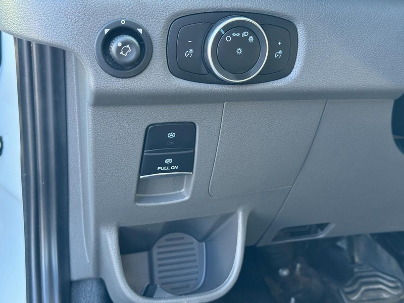 Ford Transit Cargo Van Vehicle Image 16