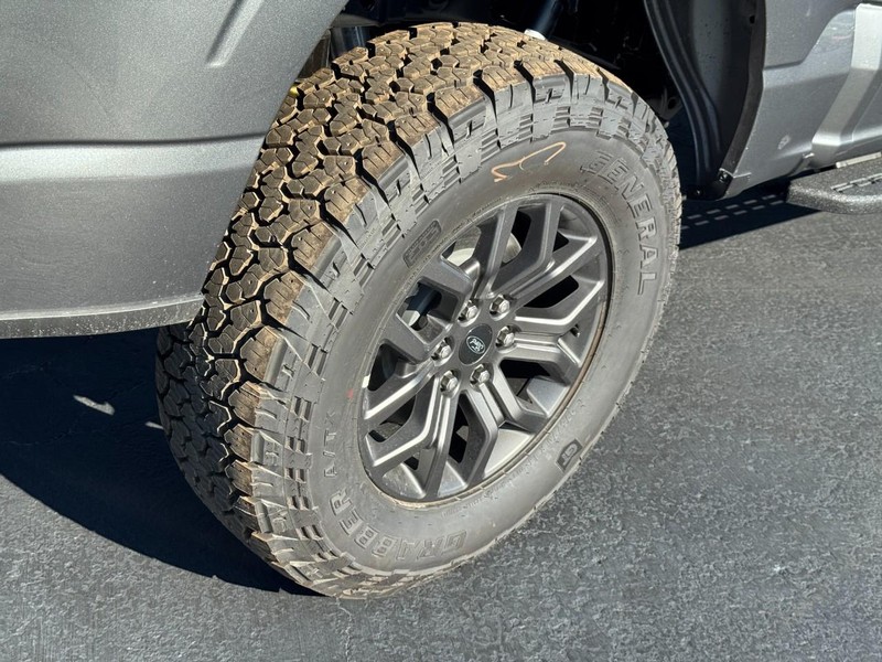 Ford F-150 Vehicle Image 05