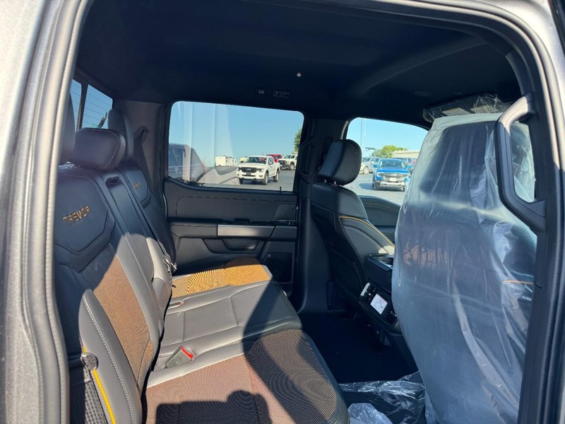 Ford F-150 Vehicle Image 06