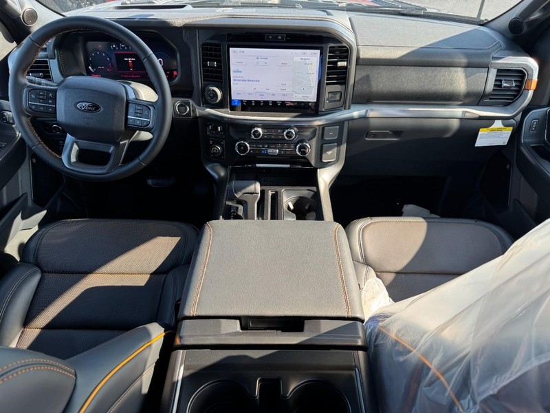 Ford F-150 Vehicle Image 07