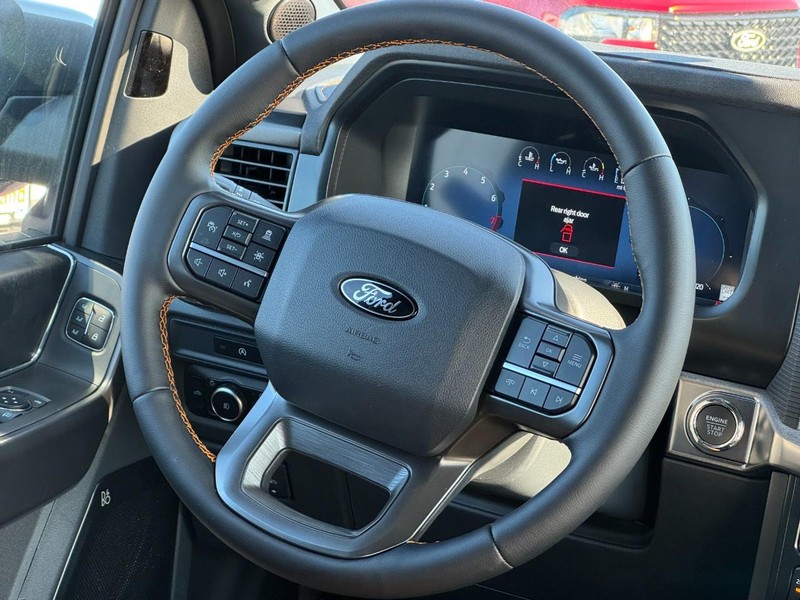 Ford F-150 Vehicle Image 08