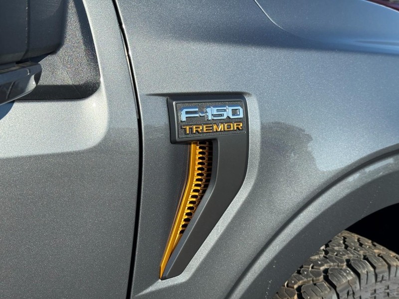 Ford F-150 Vehicle Image 12