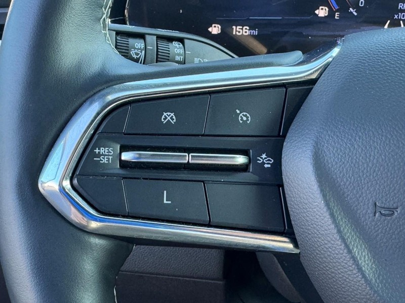 Chevrolet Traverse Vehicle Image 19