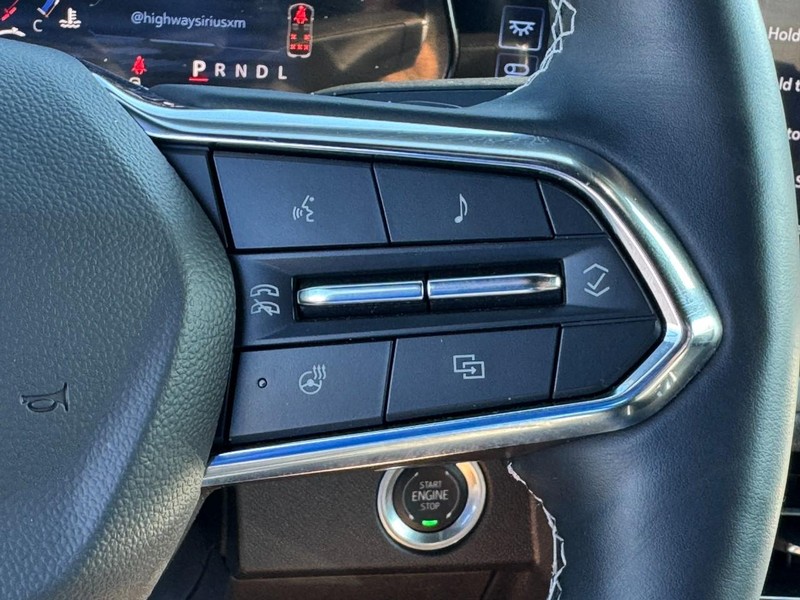 Chevrolet Traverse Vehicle Image 20