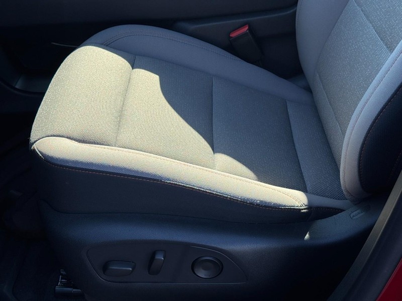 Chevrolet Traverse Vehicle Image 26