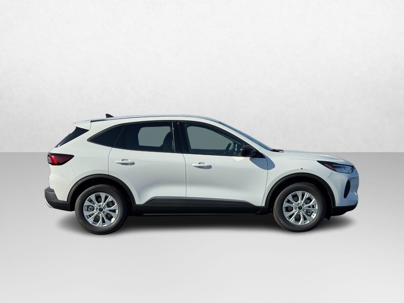 Ford Escape Vehicle Image 02