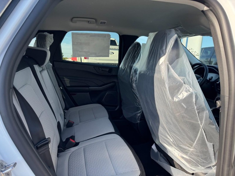 Ford Escape Vehicle Image 05