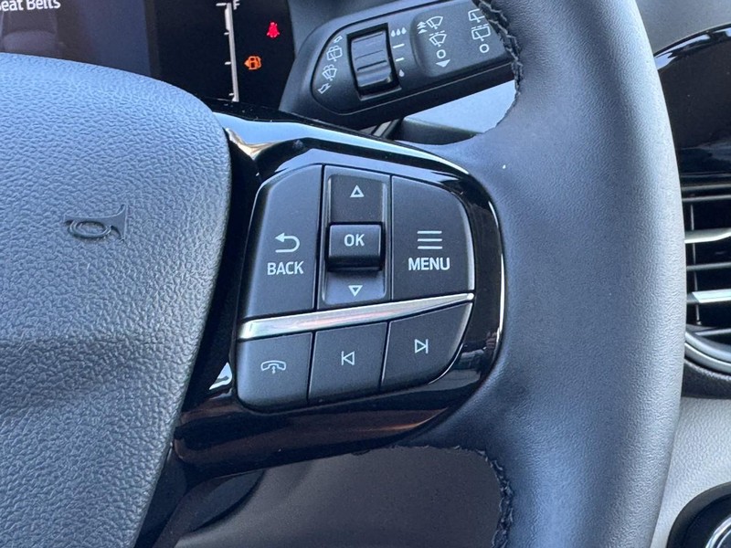Ford Escape Vehicle Image 14