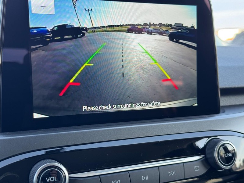 Ford Escape Vehicle Image 17