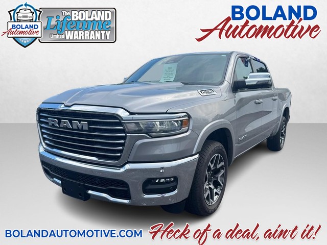 more details - ram 1500
