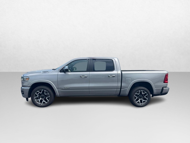 Ram 1500 Vehicle Image 02