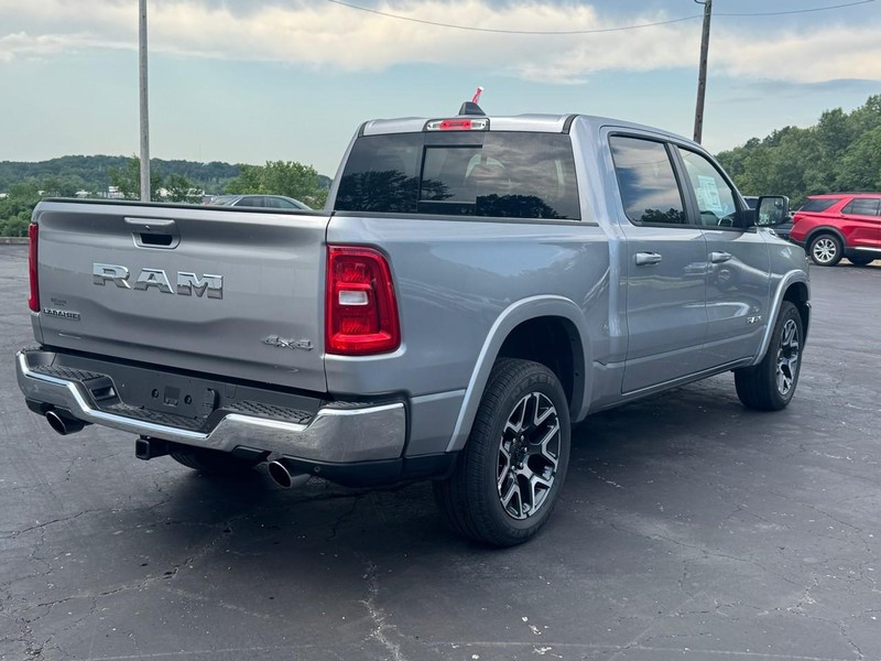 Ram 1500 Vehicle Image 06