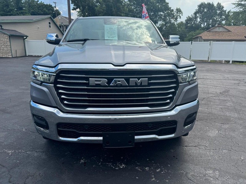 Ram 1500 Vehicle Image 07