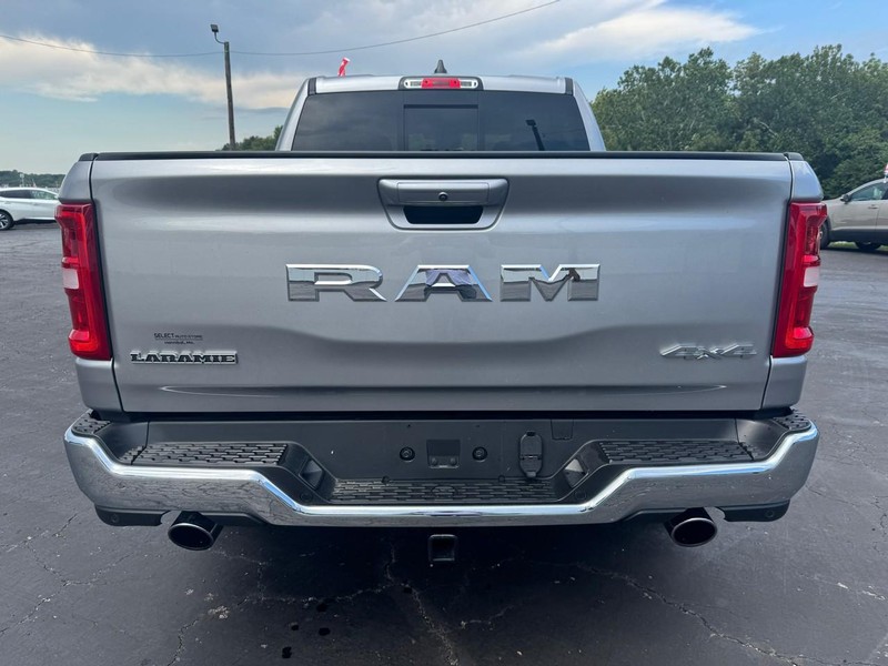 Ram 1500 Vehicle Image 08