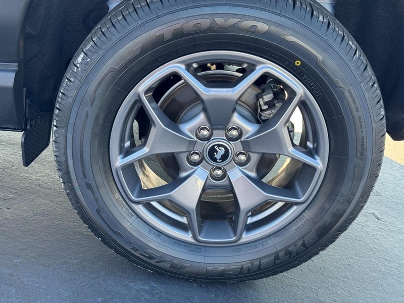 Ford Bronco Sport Vehicle Image 07