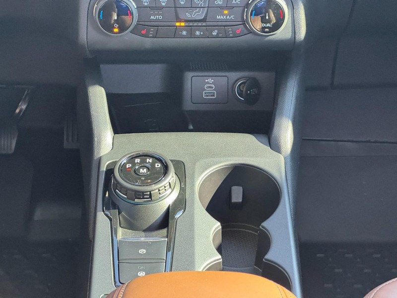 Ford Bronco Sport Vehicle Image 14