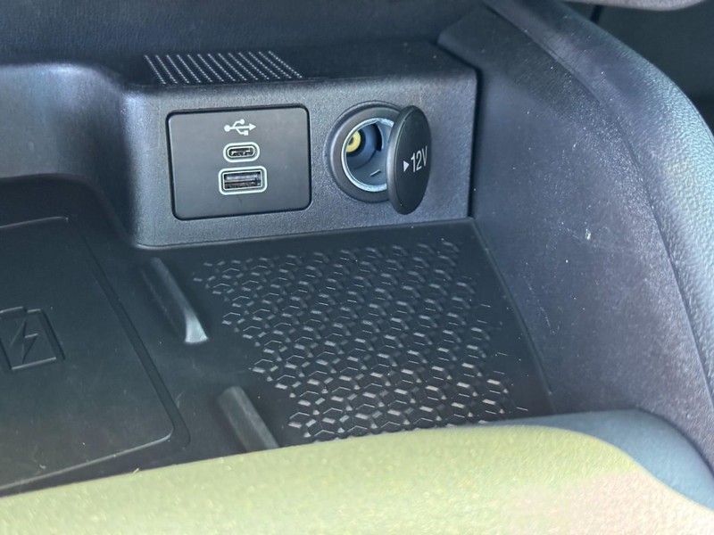 Ford Bronco Sport Vehicle Image 22