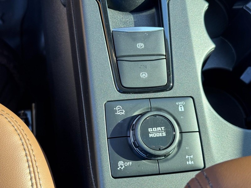 Ford Bronco Sport Vehicle Image 24