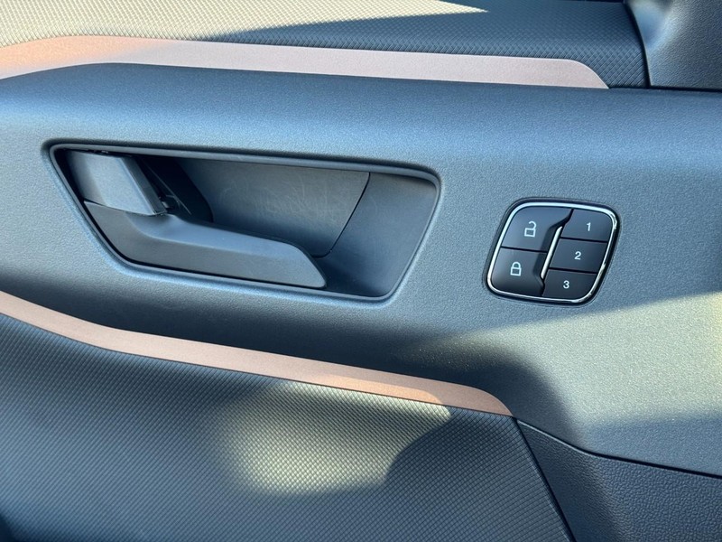 Ford Bronco Sport Vehicle Image 25