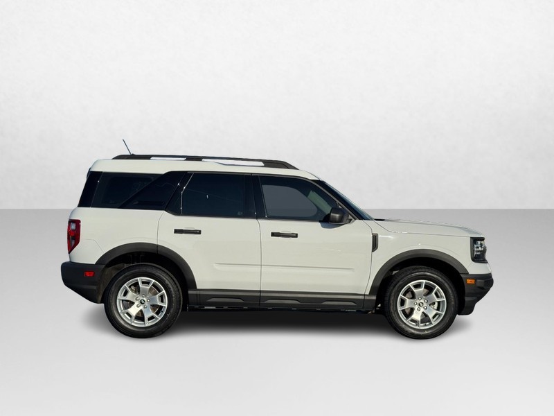 Ford Bronco Sport Vehicle Image 02