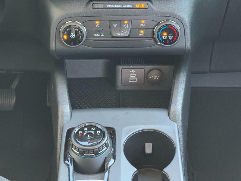 Ford Bronco Sport Vehicle Image 14