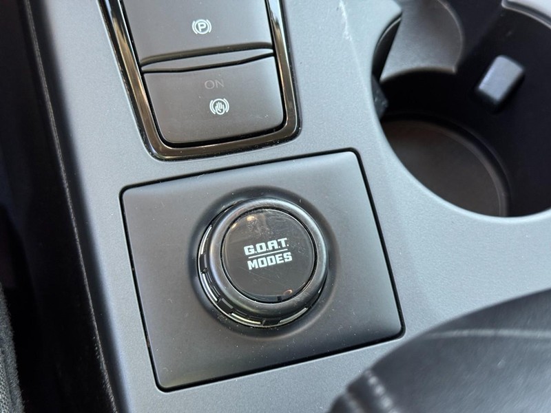 Ford Bronco Sport Vehicle Image 22