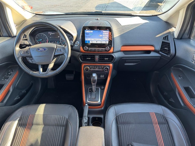 Ford EcoSport Vehicle Image 10