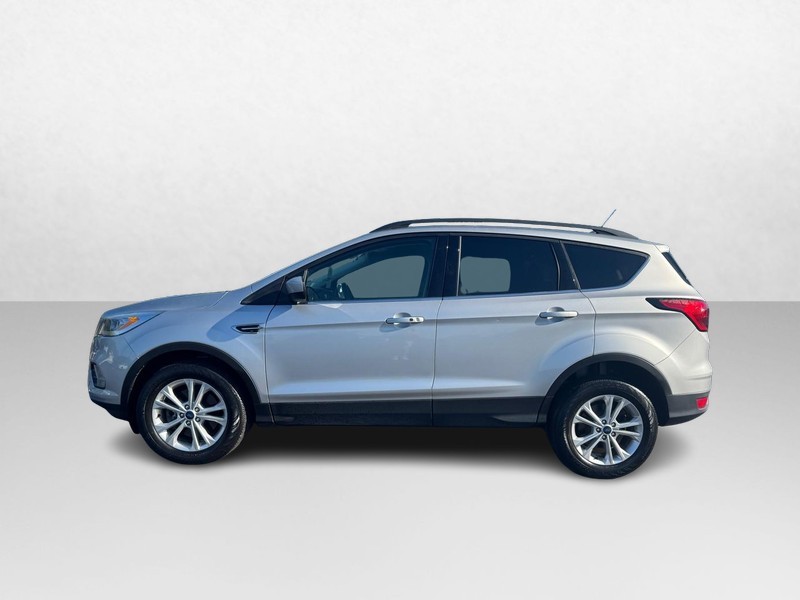 Ford Escape Vehicle Image 02