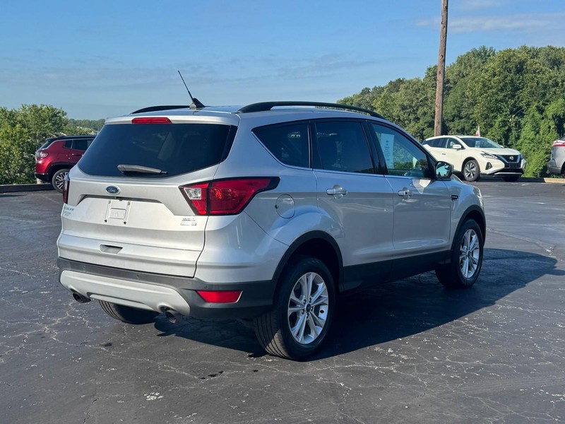 Ford Escape Vehicle Image 05