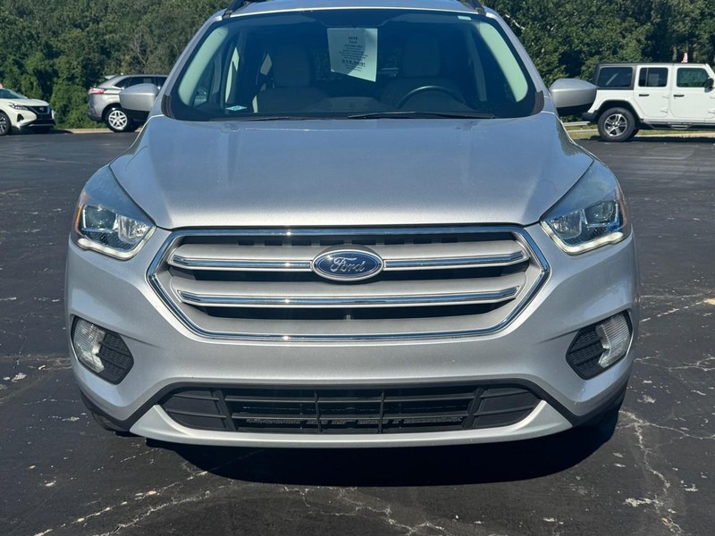 Ford Escape Vehicle Image 06