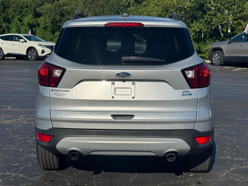 Ford Escape Vehicle Image 07