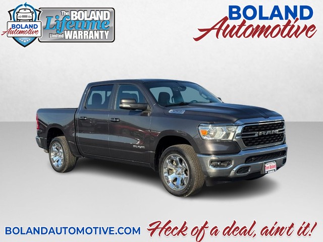 more details - ram 1500