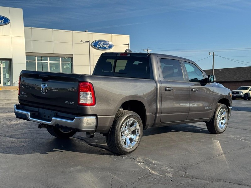Ram 1500 Vehicle Image 03