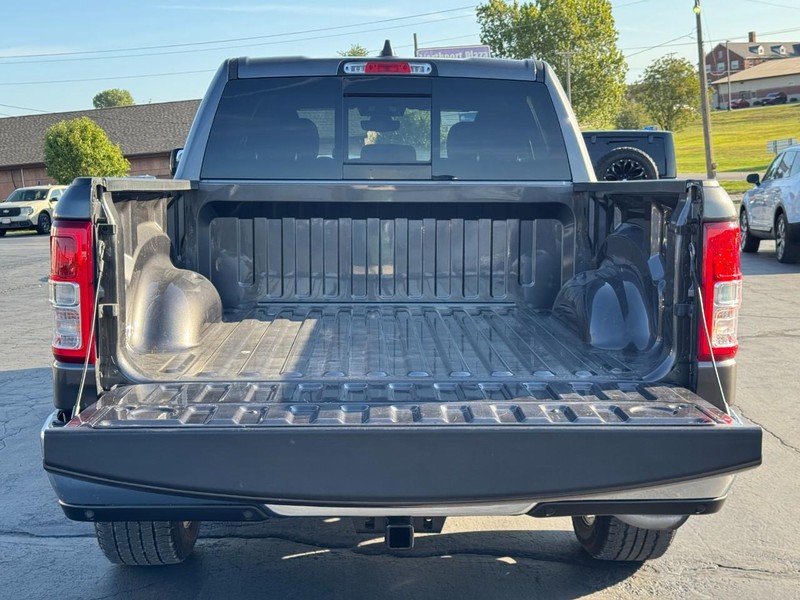Ram 1500 Vehicle Image 04
