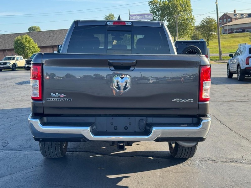 Ram 1500 Vehicle Image 05